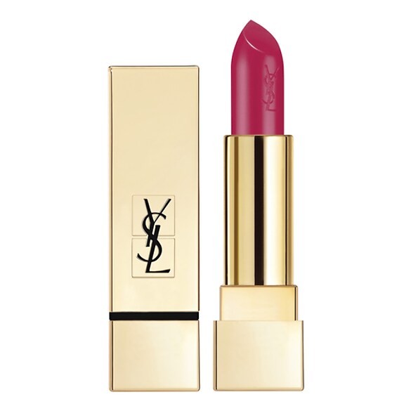 Rouge pur Couture - Batom , Yves Saint Laurent