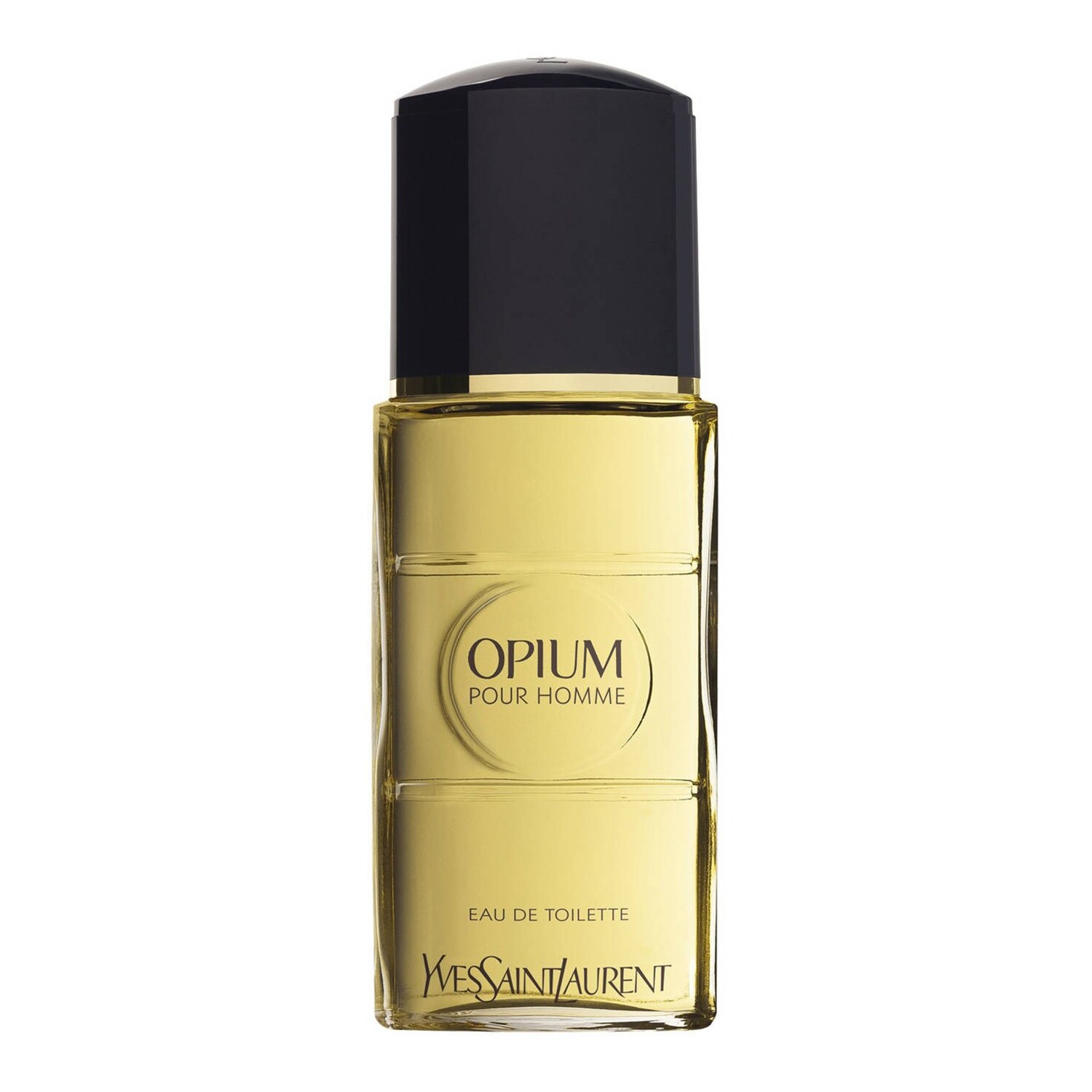 YVES SAINT LAURENT - Opium pour Homme - Toaletní voda