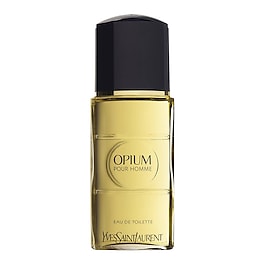 Opium pour Homme - Eau de Toilette image
