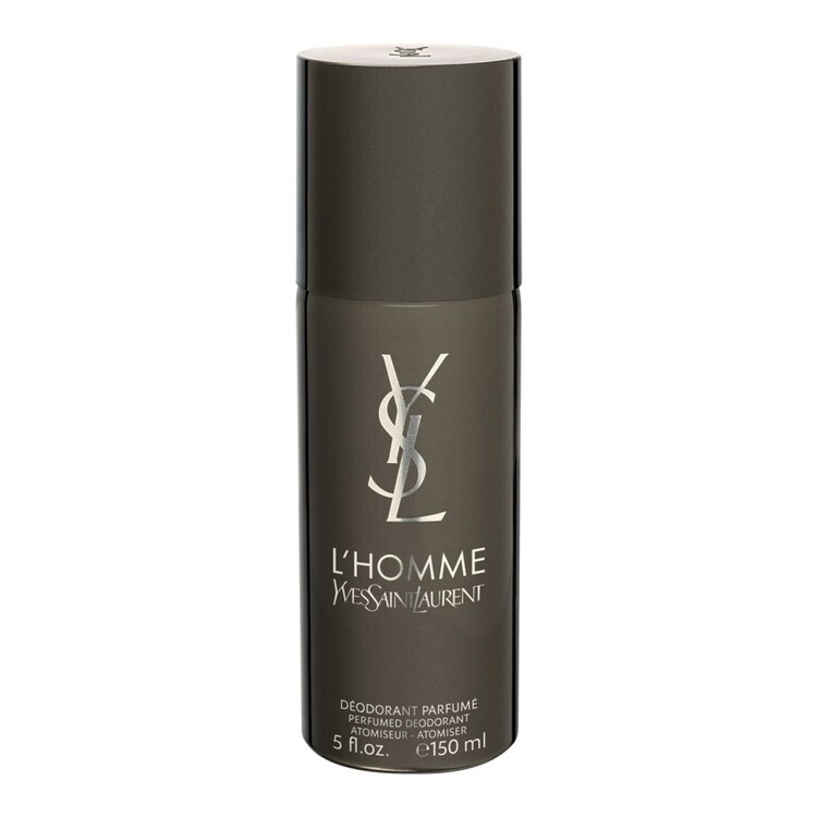 L'Homme Deodorant Spray