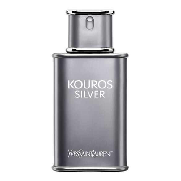 Kouros Silver - Eau de Toilette, Yves Saint Laurent