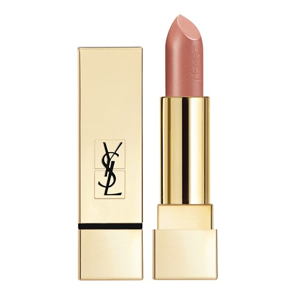 Rouge Pur Couture - Rouge à lèvres fini satin, YVES SAINT LAURENT