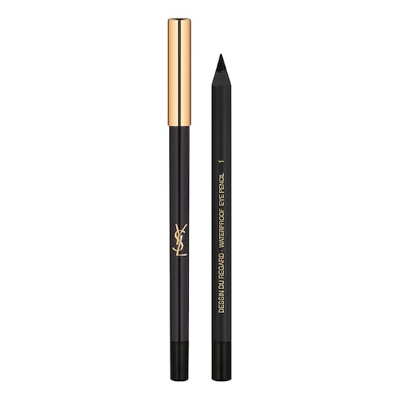 Dessin Du Regard - Waterproof Eye Pencil, Yves Saint Laurent
