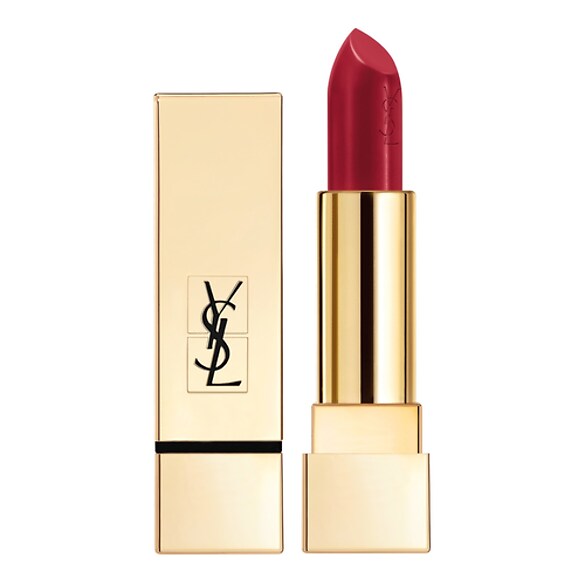 Rouge Pur Couture - Rouge à lèvres fini satin, YVES SAINT LAURENT