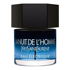 La Nuit de L'Homme Eau &Eacute;lectrique - Eau de Toilette