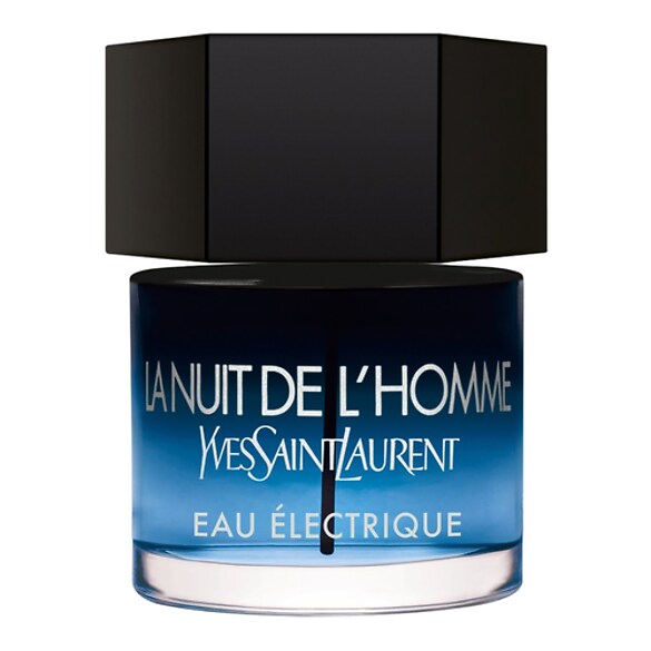 La Nuit de L'Homme Eau &Eacute;lectrique - Eau de Toilette, Yves Saint Laurent