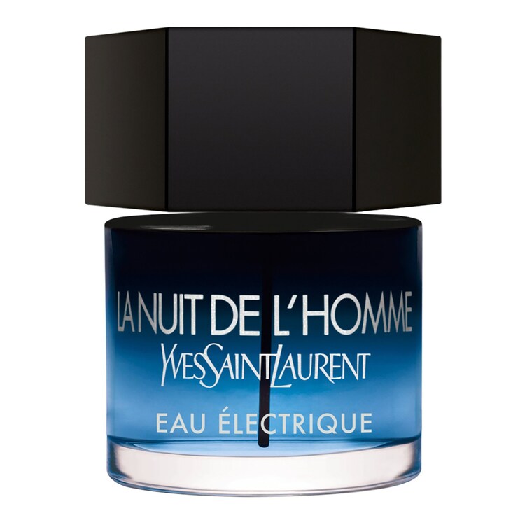 La Nuit de L'Homme Eau Électrique - Eau de Toilette