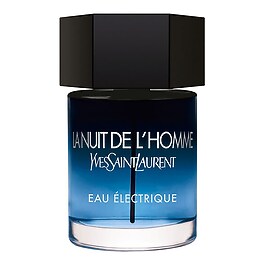 La Nuit de L'Homme Eau &Eacute;lectrique - Eau de Toilette