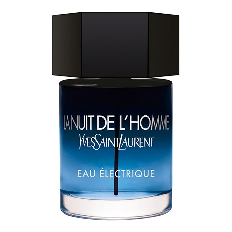 La Nuit de L'Homme Eau Électrique - Eau de Toilette