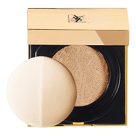 Touche Eclat Le Cushion - Fond de ten