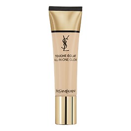 Touche &Eacute;clat All-in-One Glow - Base Fluida