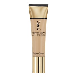 Yves Saint Laurent Touche &Eacute;clat All In One Glow-Base De Maquillaje Hidratante 