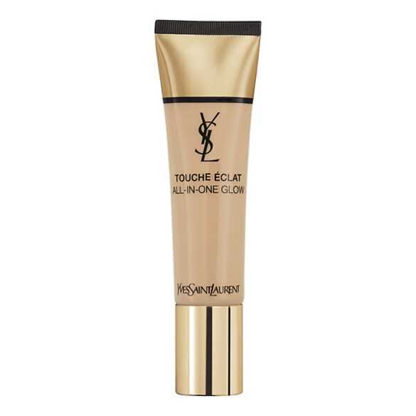 Touche &Eacute;clat All-in-One Glow - Base Fluida, Yves Saint Laurent