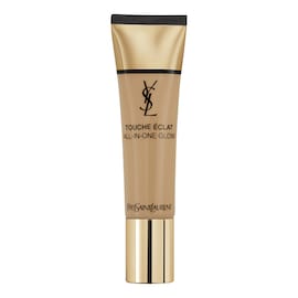 Yves Saint Laurent Touche &Eacute;clat All In One Glow-Base De Maquillaje Hidratante 