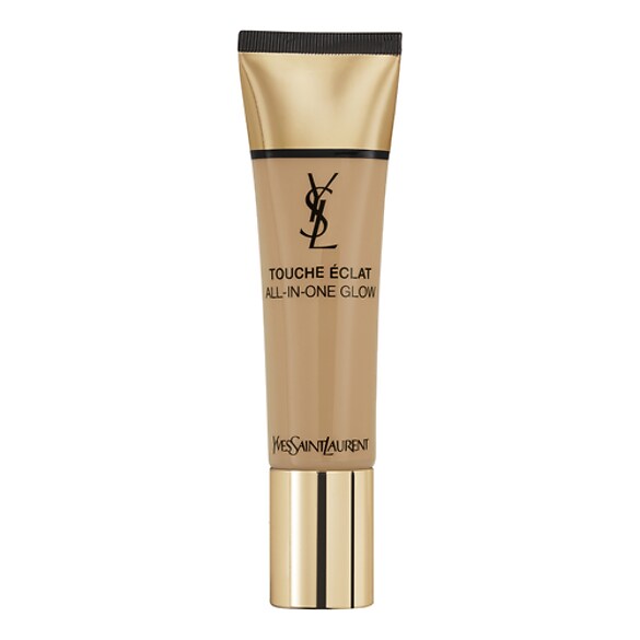 Touche &Eacute;clat All-in-One Glow - Base Fluida, Yves Saint Laurent