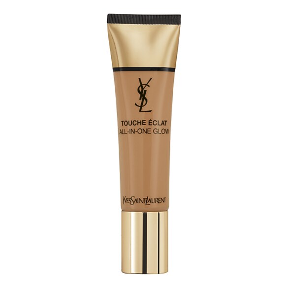 Touche &Eacute;clat All-in-One Glow - Base Fluida, Yves Saint Laurent