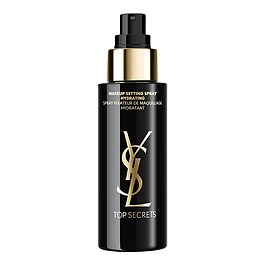 Top Secrets Glow Perfecting Mist - Makyaj Sabitleyici