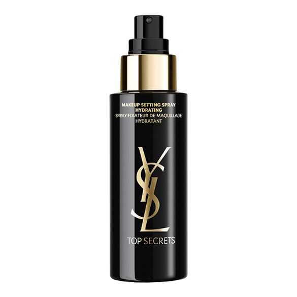 Top Secrets Glow Perfecting Mist - Makyaj Sabitleyici, YVES SAINT LAURENT