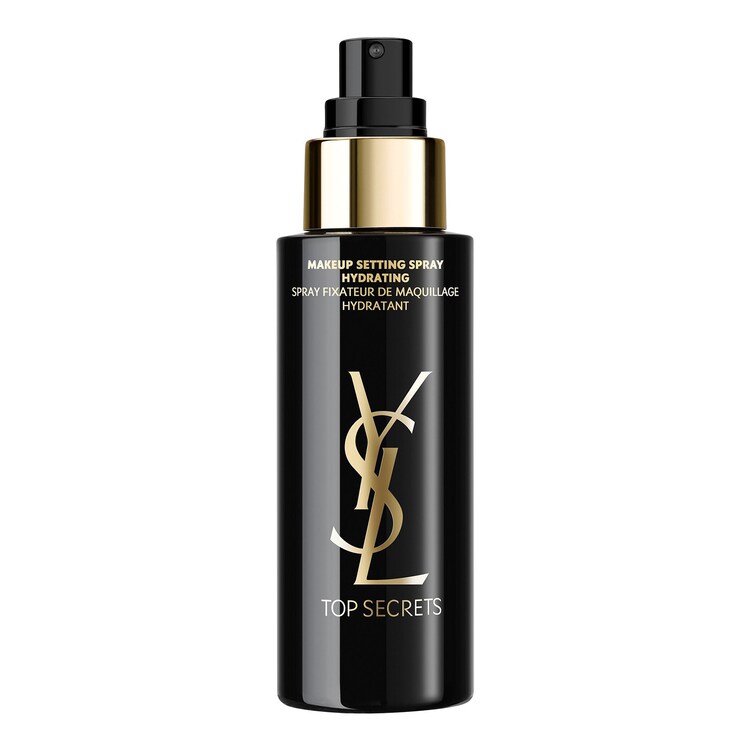 Top Secrets Glow Perfecting Mist - Makyaj Sabitleyici