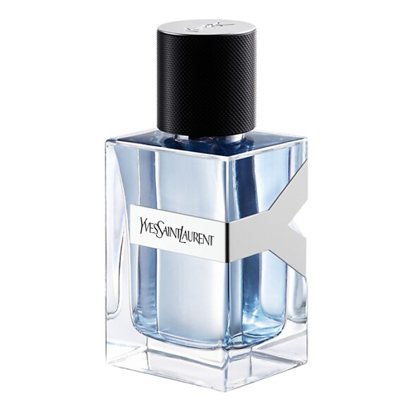 Y Eau de Toilette, Yves Saint Laurent