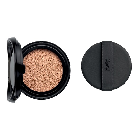 Le Cushion Encre de Peau Foundation, Yves Saint Laurent