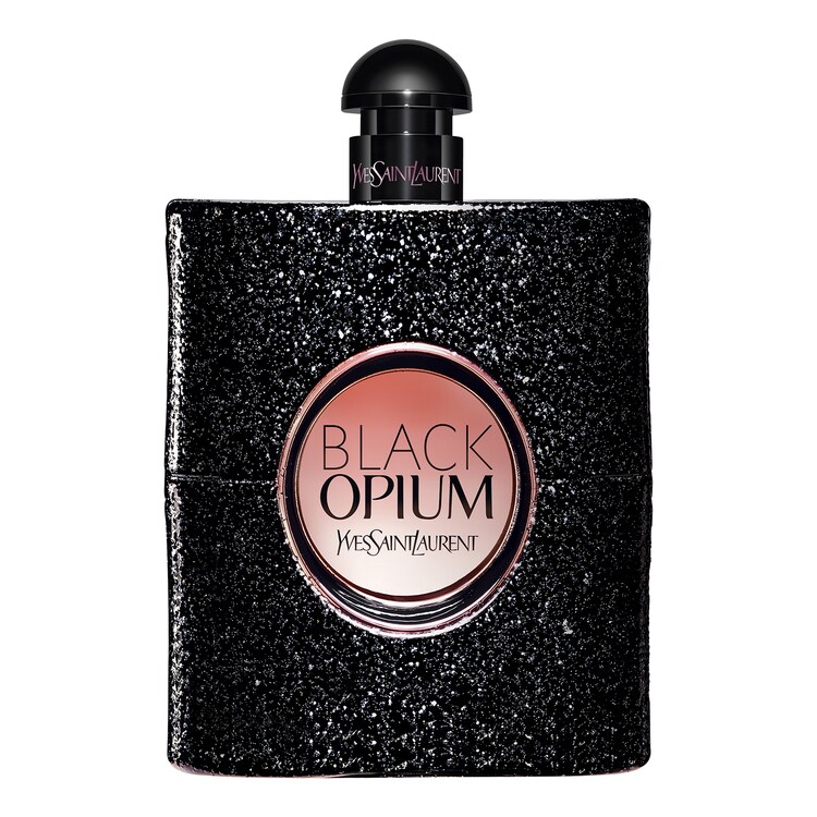 Black Opium - Perfume de mujer