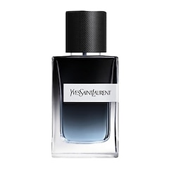 Y – Eau de parfum Rechargeable Homme , YVES SAINT LAURENT