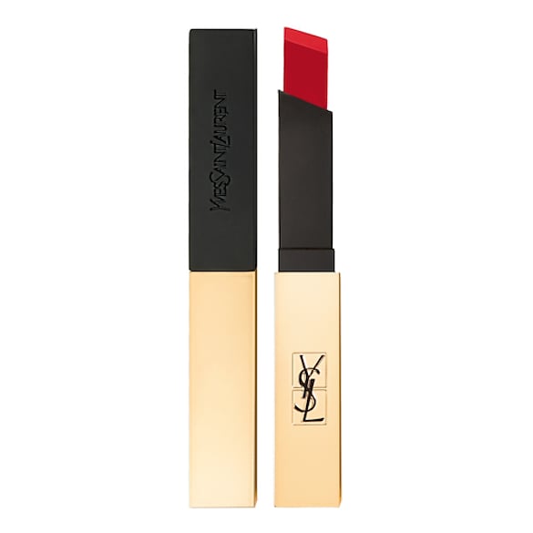 Rouge Pur Couture The Slim - Rouge à lèvres mat longue tenue et confort, YVES SAINT LAURENT