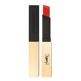 Rouge Pur Couture The Slim - Rouge à lèvres mat longue tenue et confort