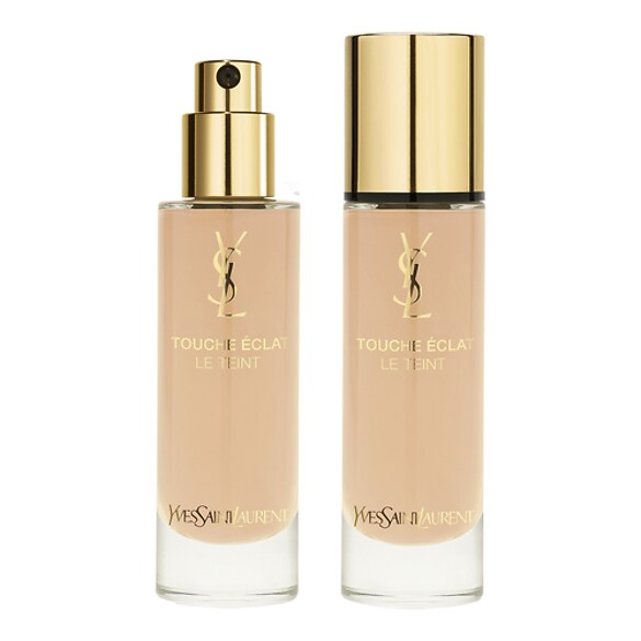 Touche &Eacute;clat - Foundation, YVES SAINT LAURENT