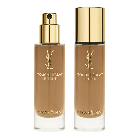Touche &Eacute;clat - Foundation, YVES SAINT LAURENT