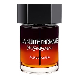 La Nuit de l'Homme - Eau de Parfum