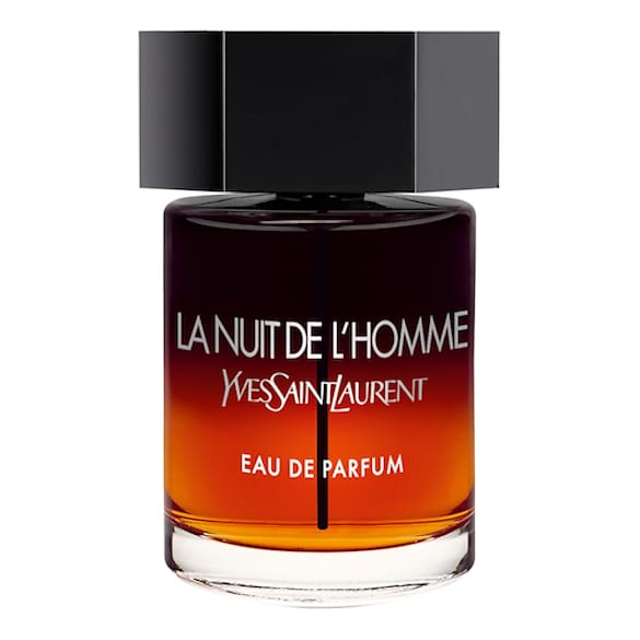 La Nuit de l'Homme - Eau de Parfum, YVES SAINT LAURENT
