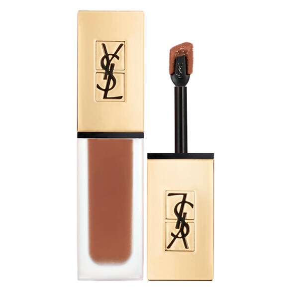 Tatouage Couture - Liquid Matte Lipstick, YVES SAINT LAURENT