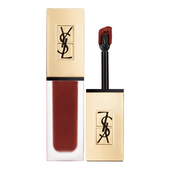 Tatouage Couture - Liquid Matte Lipstick, YVES SAINT LAURENT