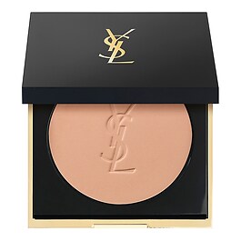 Encre de Peau All Hours Setting Powder - Poudre compacte matifiante