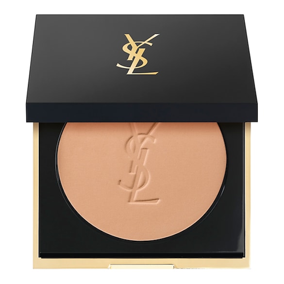 All Hours Setting Powder - Puder matująco-utrwalający, YVES SAINT LAURENT