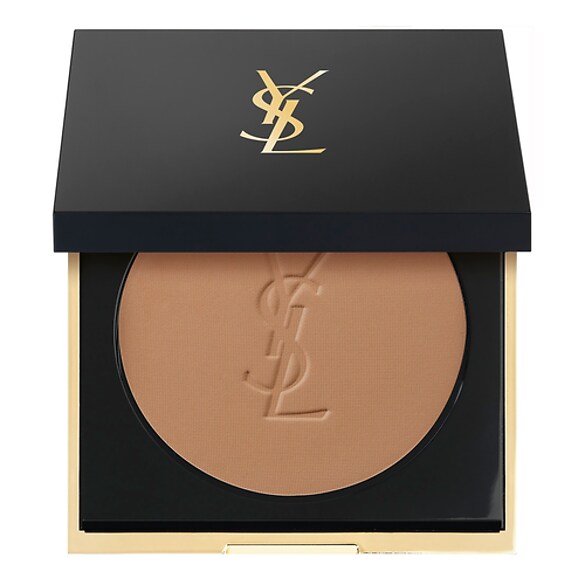 Le Teint Encre de Peau Compact, YVES SAINT LAURENT