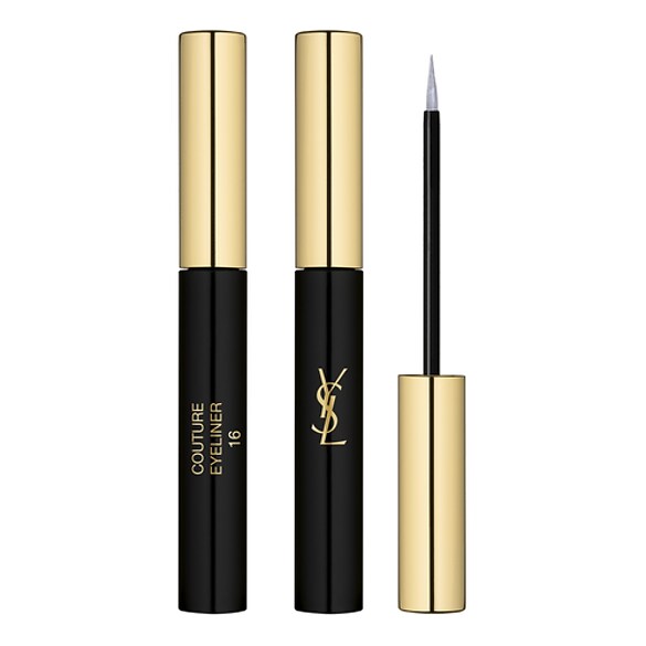 Couture Eyeliner - Eyeliner L&iacute;quido, Yves Saint Laurent