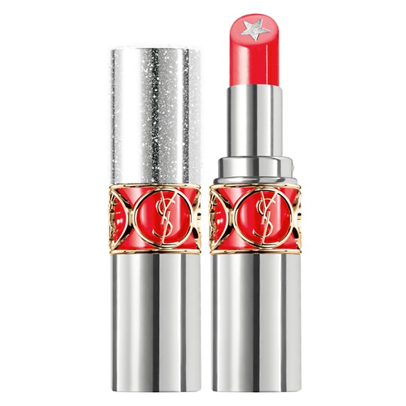 Rouge Volupte Rock'N Shine Lipstick, Yves Saint Laurent