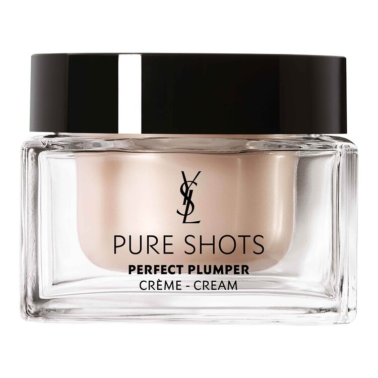 Pure Shots Perfect - Dolgunlaştırıcı Krem