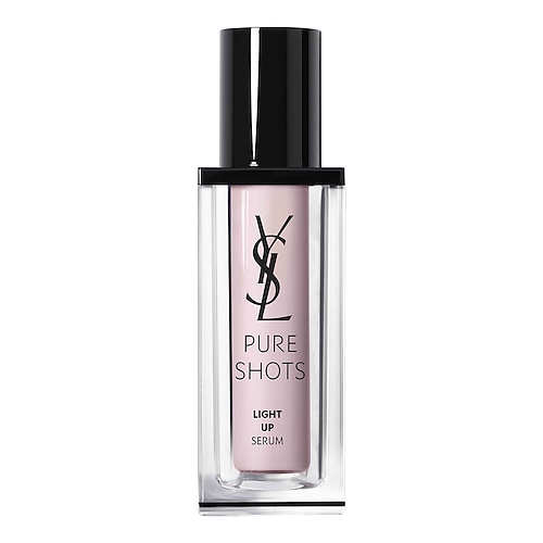 Yves Saint Laurent - Pure Shots Light Up Serum - Serum - Sérum 30 ml - Dla Kobiet
