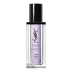Pure Shots Lines Away Serum - Kırışıklık Giderici Serum, YVES SAINT LAURENT