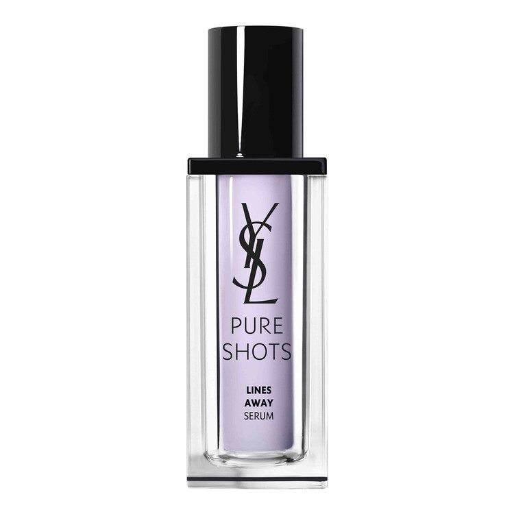 Pure Shots Lines Away Serum