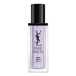 Pure Shots Lines Away Serum - Serum 