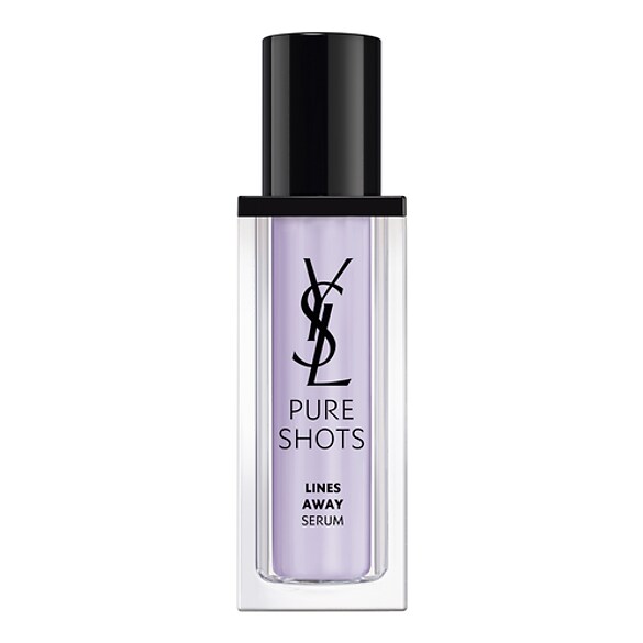 Pure Shots Lines Away Serum - Serum , YVES SAINT LAURENT
