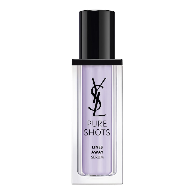 Pure Shots Lines Away Serum - Serum 
