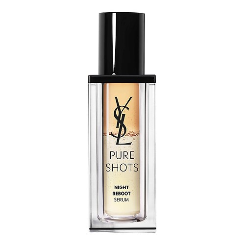 Pure Shots Night Reboot Serum - Serum