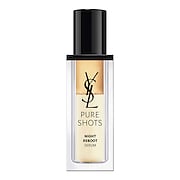 Pure Shots S&eacute;rum Night Reboot - S&eacute;rum de nuit bi-phase anti-fatigue resurfa&ccedil;ant