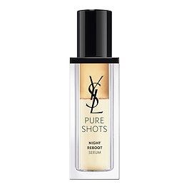 Pure Shots Night Reboot Serum - Ein leichtes Peeling-in-Öl 2-Phasen-Serum image